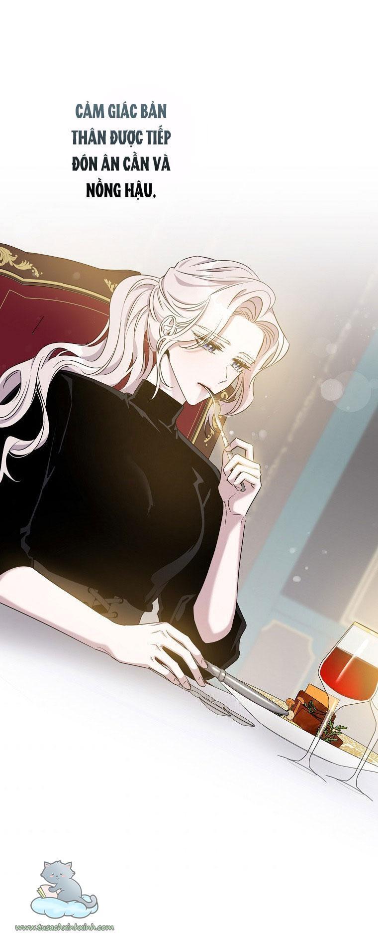 thuần hóa bạo chúa rồi bỏ trốn chapter 45 42