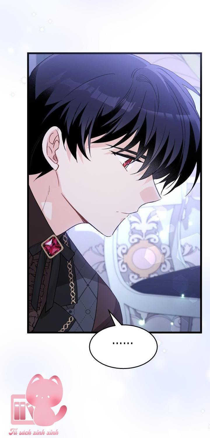 quan hệ cộng sinh giữa báo đen và thỏ trắng chapter 87 19