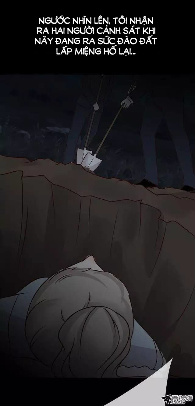 tấm da người chapter 18 16