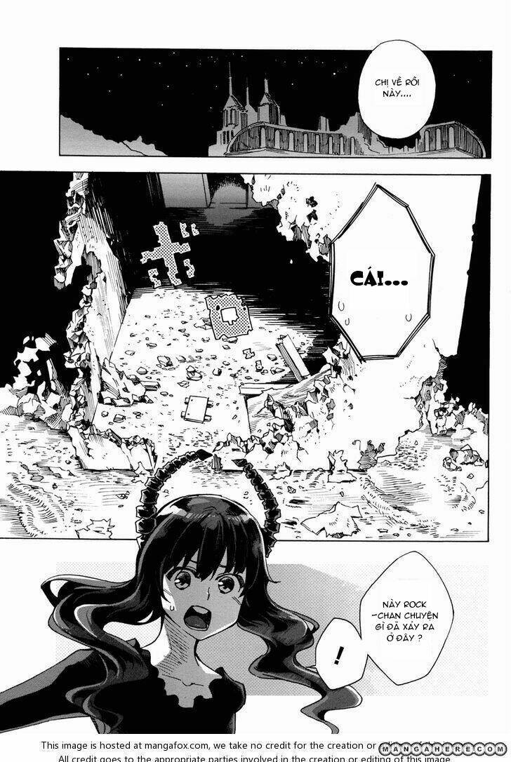 black rock-chan chapter 3 12