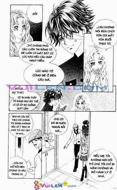 ngọt đắng tình yêu chapter 9 50