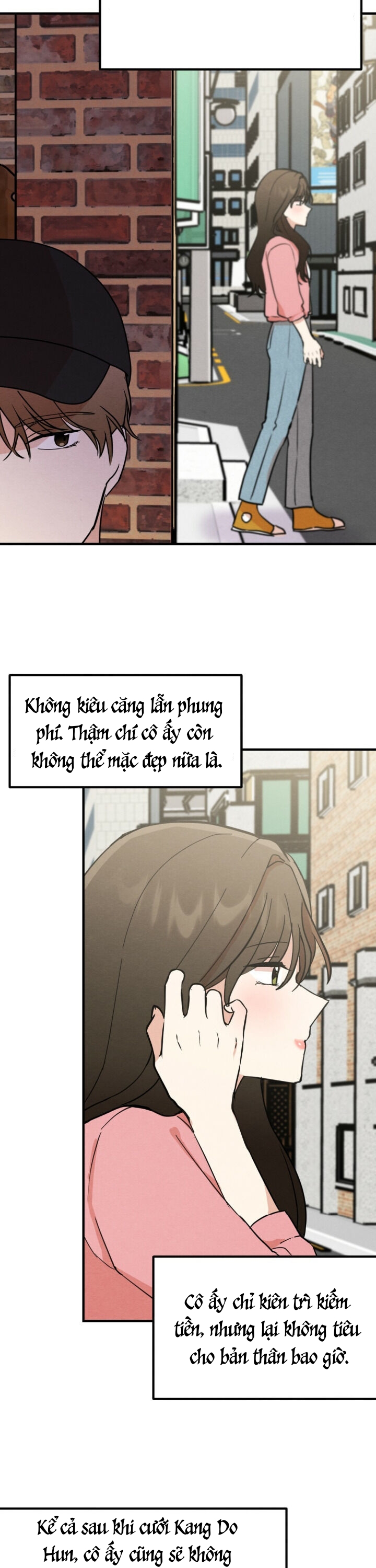 mọi thứ ngày càng tệ hơn chapter 9.1 6