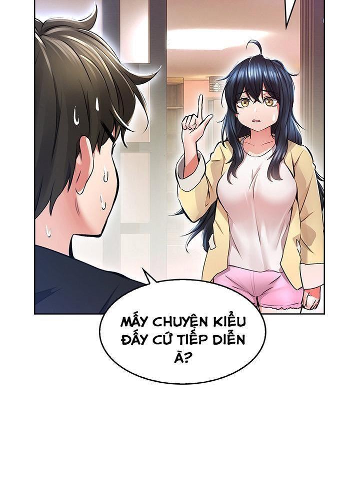 công việc sung sướng chapter 2.2 9