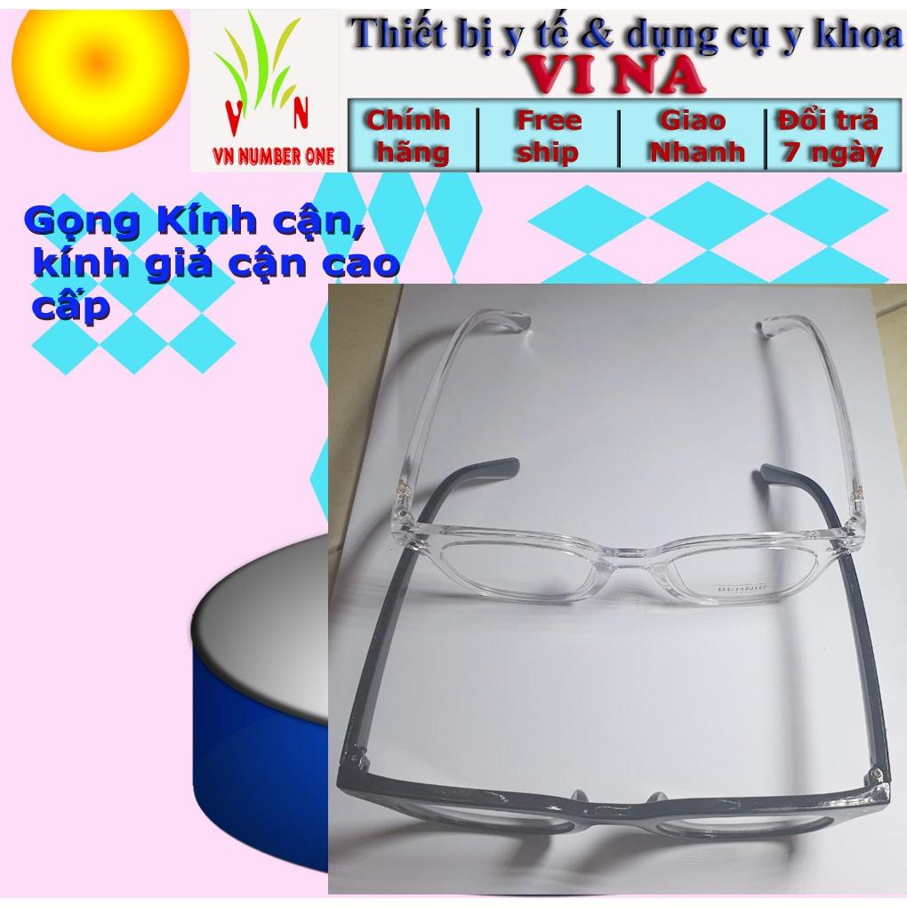 Kính giả cận thời trang cao cấp, Gọng kính cận VN132