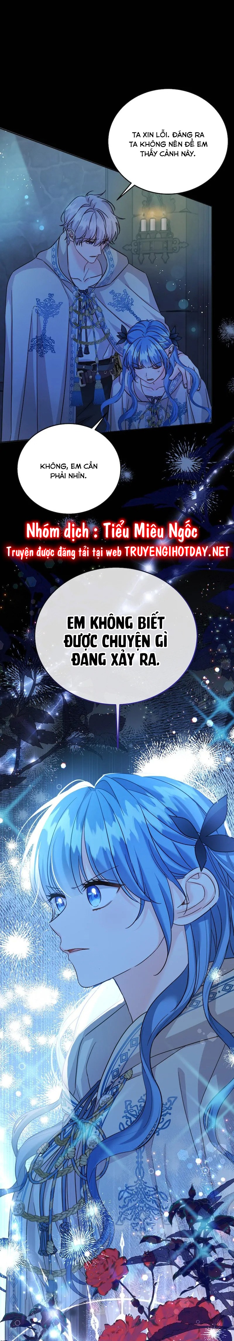 tôi sẽ cứu nam phản diện bị nữ chính ruồng bỏ chapter 101 43