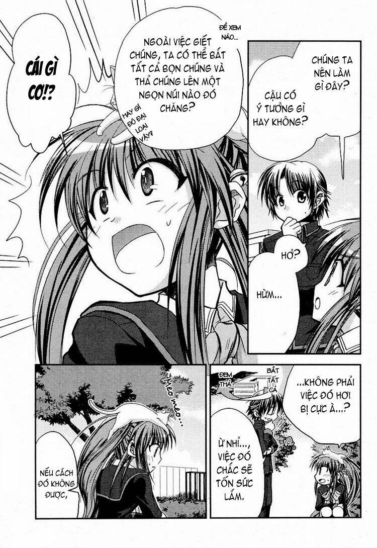 little busters! (anagura mogura) chapter 3 24