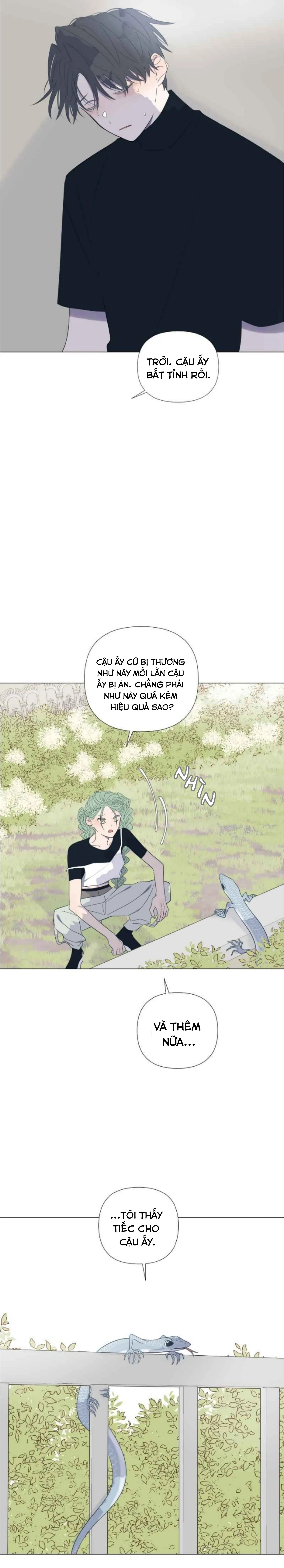 moonchild chapter 25 5