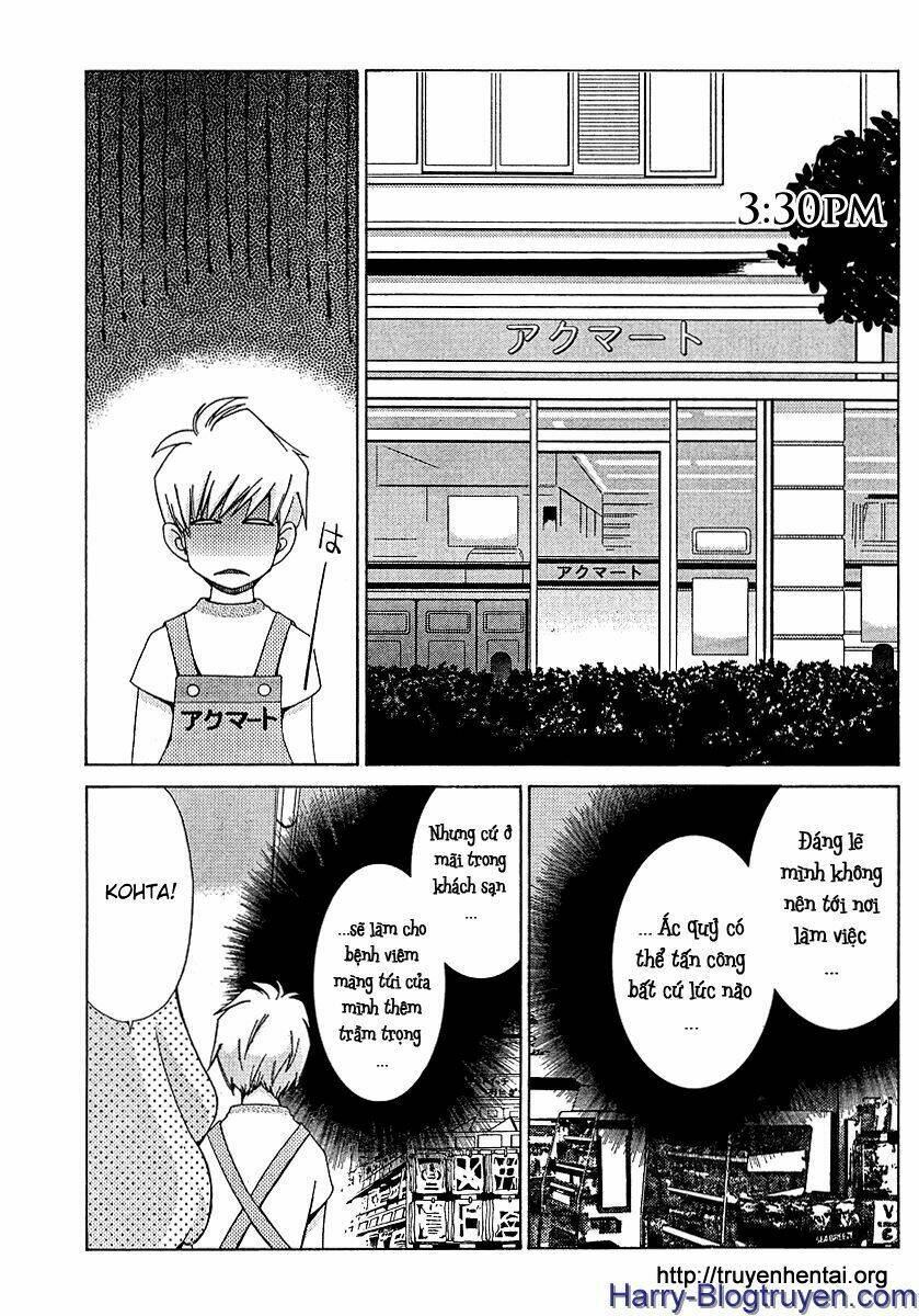 my balls chapter 25 11