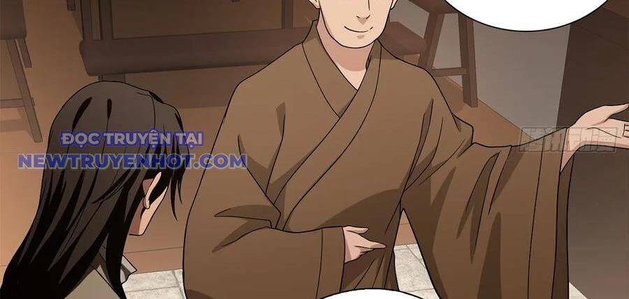 thiên long bát bộ webtoon chapter 135 74