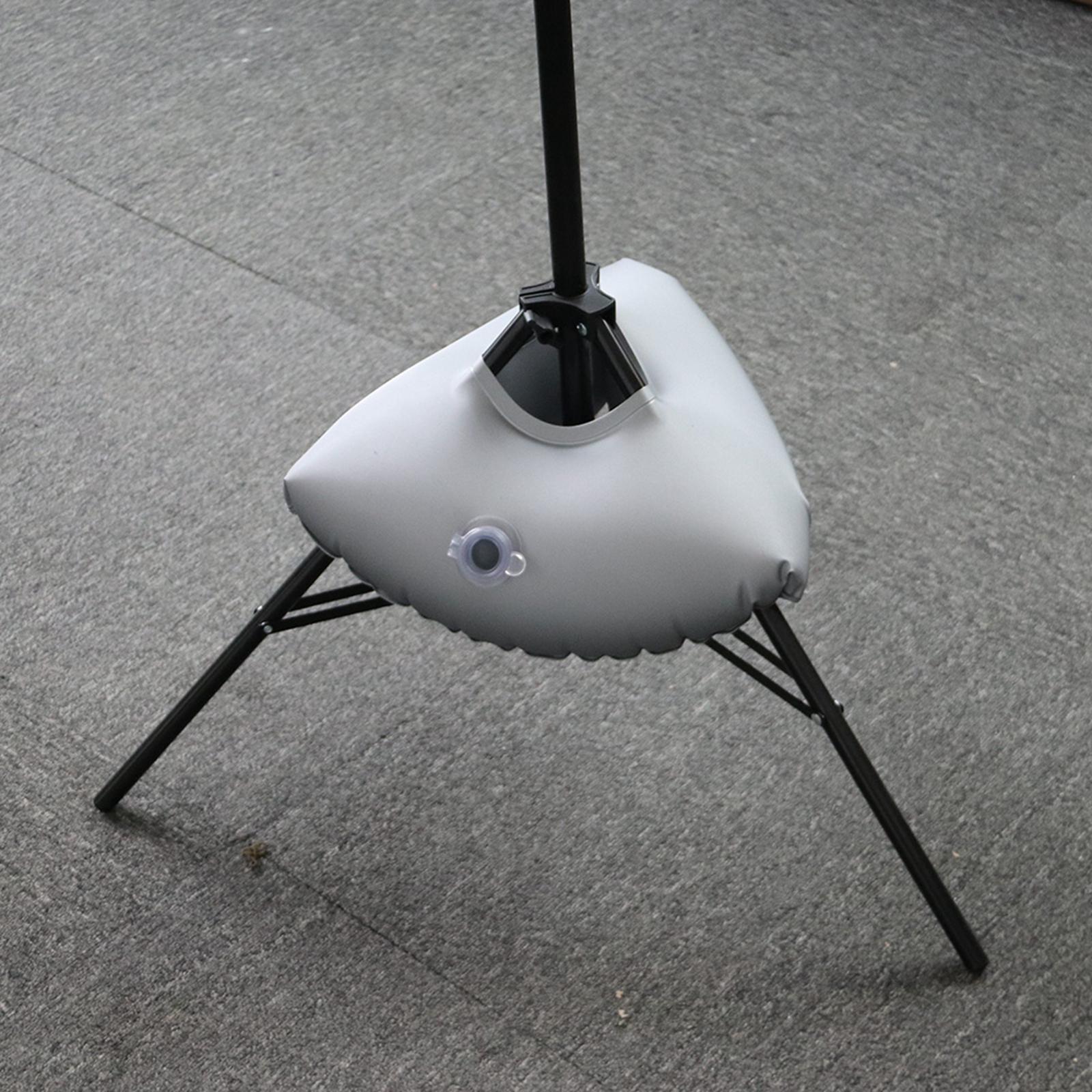 Weight Bag for Tripod Photography Tripod Stand Props for Fixed Bracket