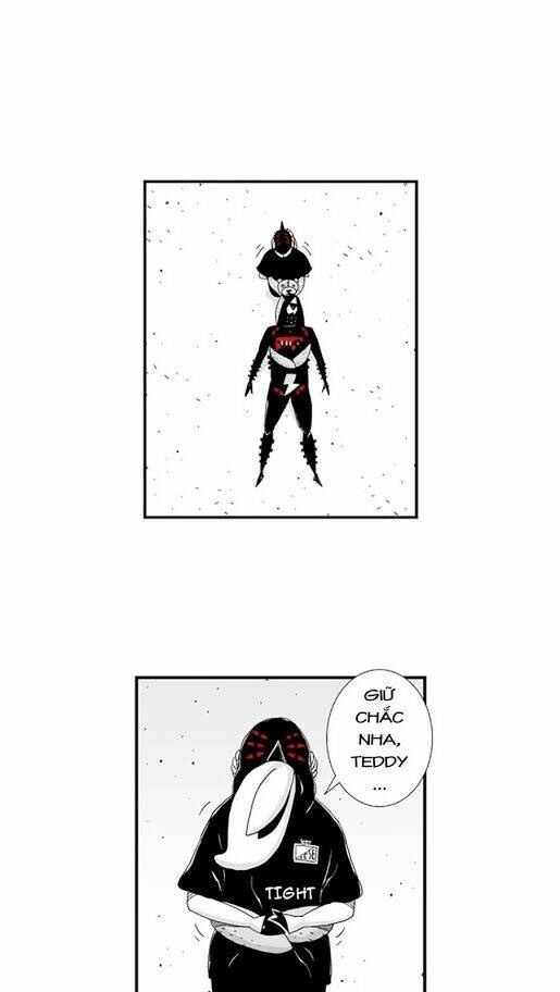 hành trình thoát khỏi địa ngục chapter 45 3