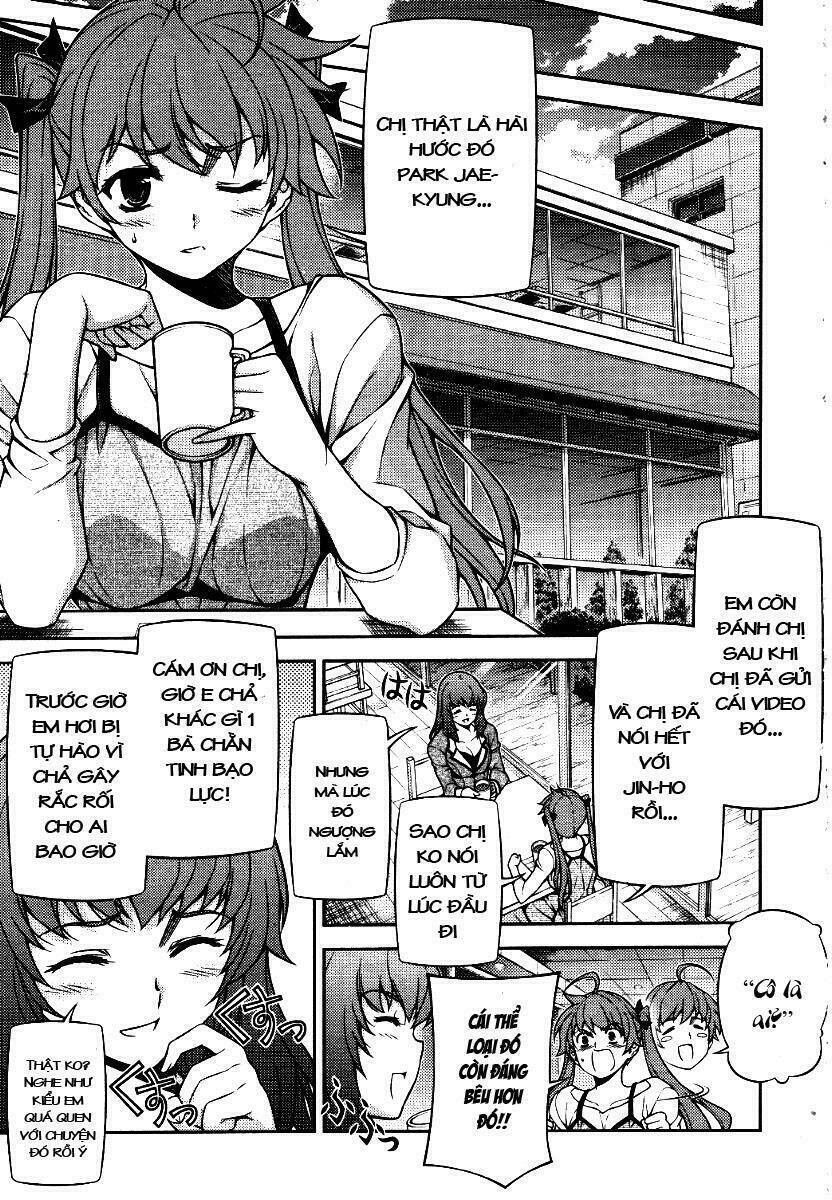 unbalance x unbalance chapter 82 13