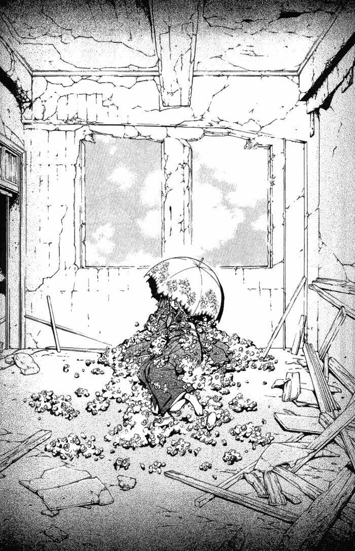 0 no soukoushi chapter 1 32