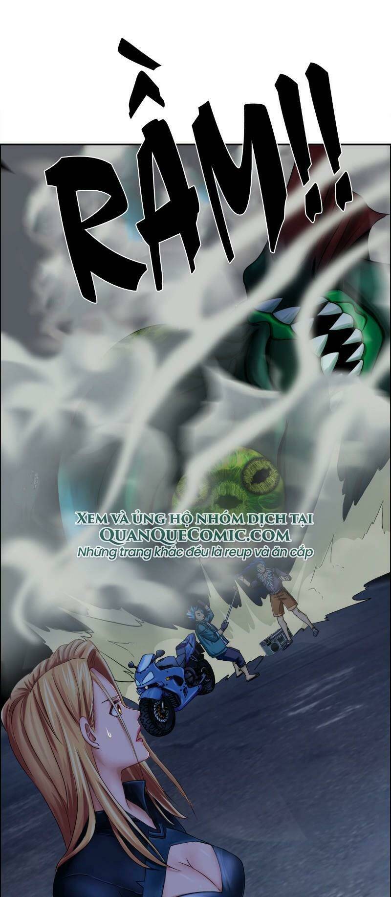 tổ điều tra trong truyền thuyết tại đô thị chapter 6 25