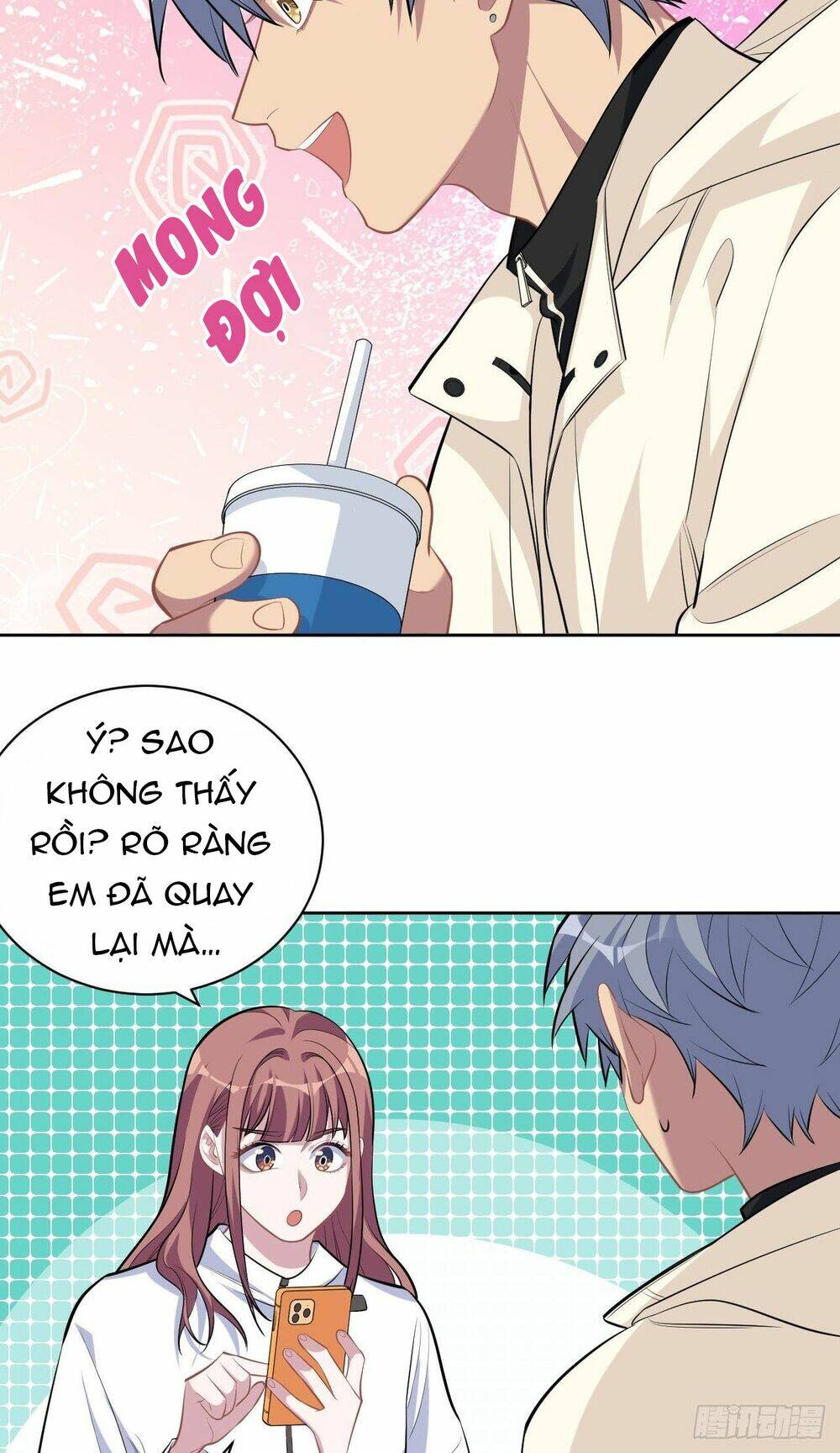 nhạc phụ đại nhân là lão bà chapter 109 19