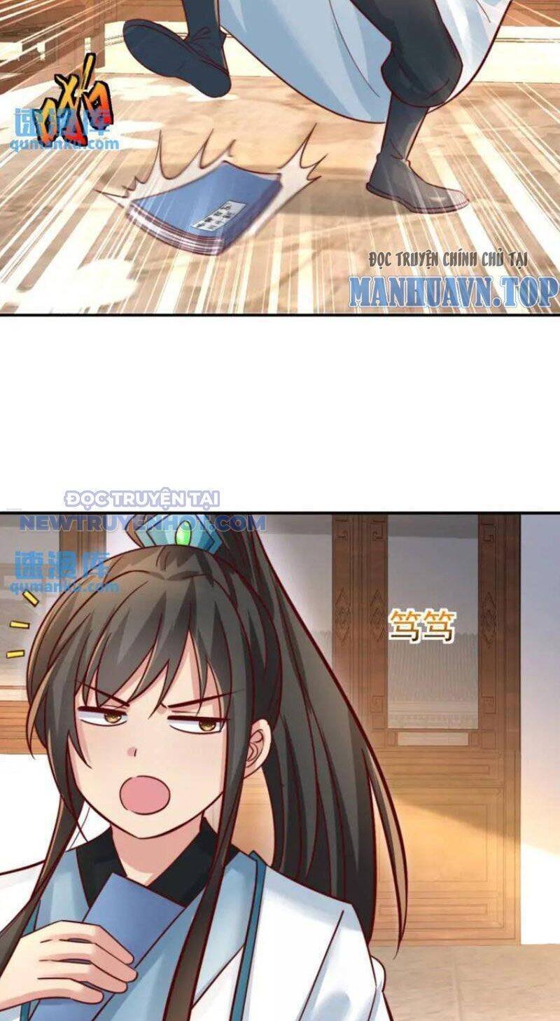 ta thực sự không muốn làm thần tiên chapter 34 13