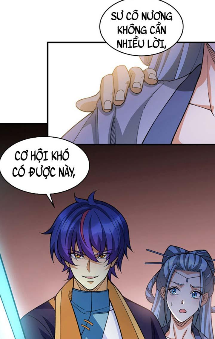 võ đạo độc tôn chapter 606 8