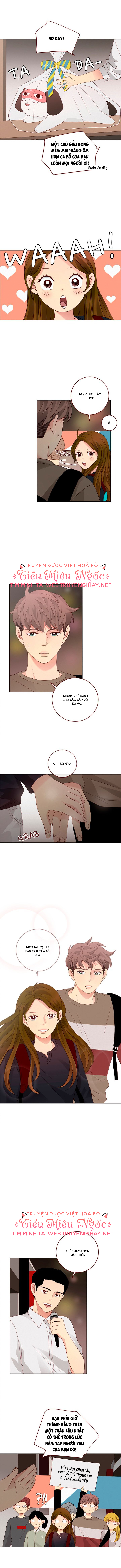 crush của tôi chapter 20 4