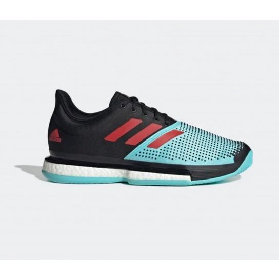 giày tennis Sole court boost