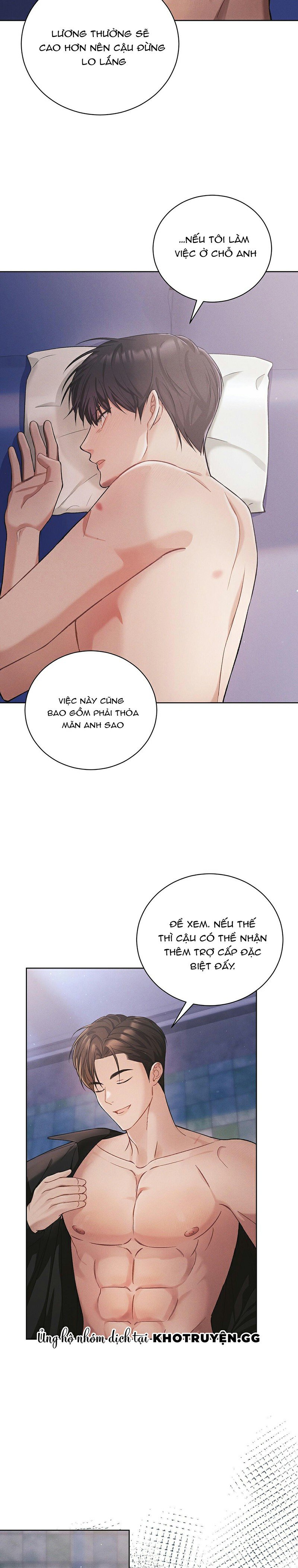 giải mã bí mật chapter 6 4