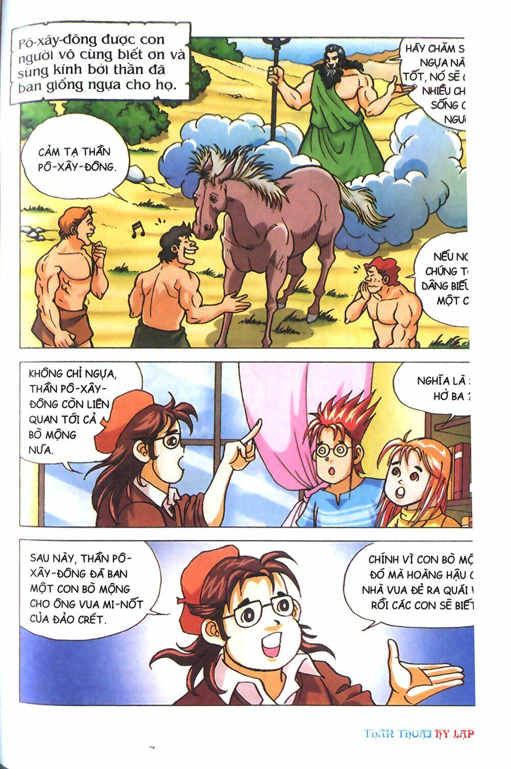 thần thoại hy lạp màu chapter 4 28