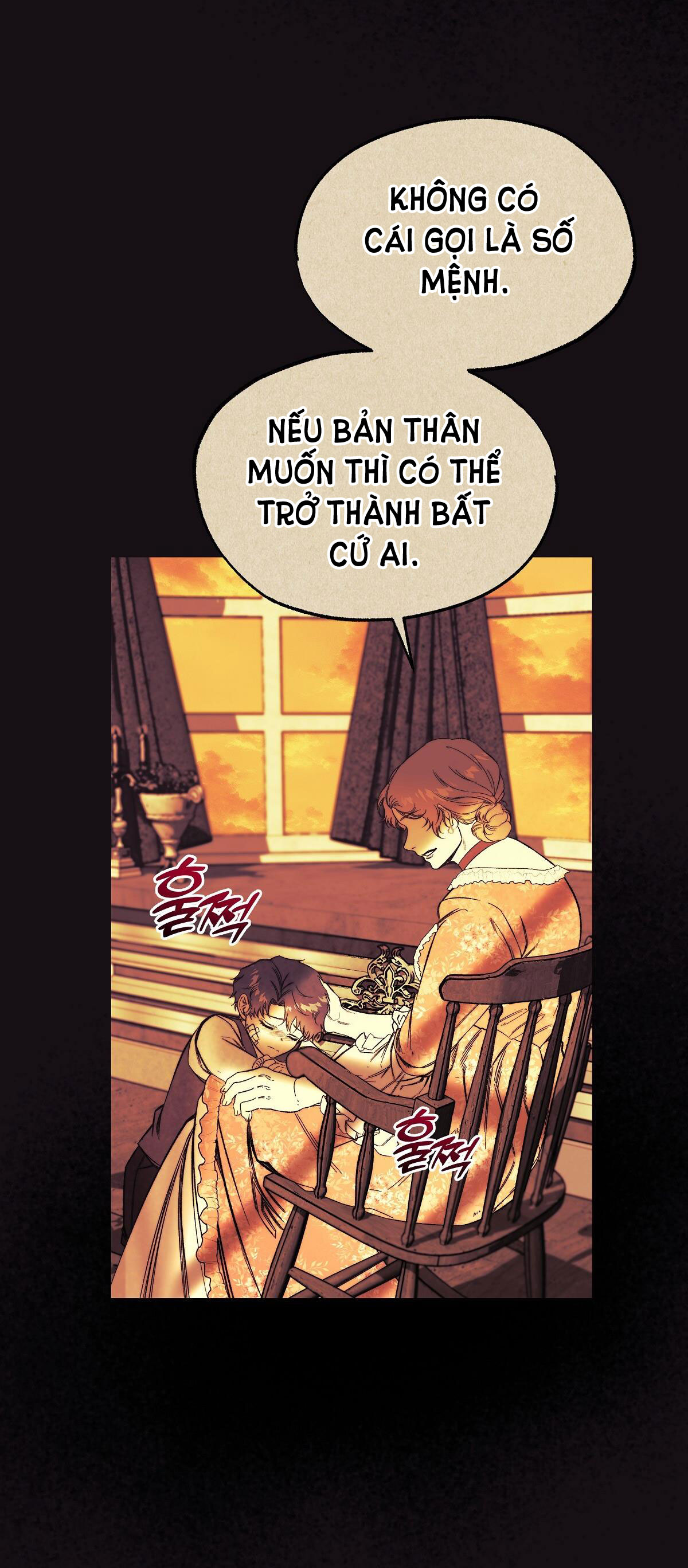 bánh xe của charlotte chapter 12.1 22