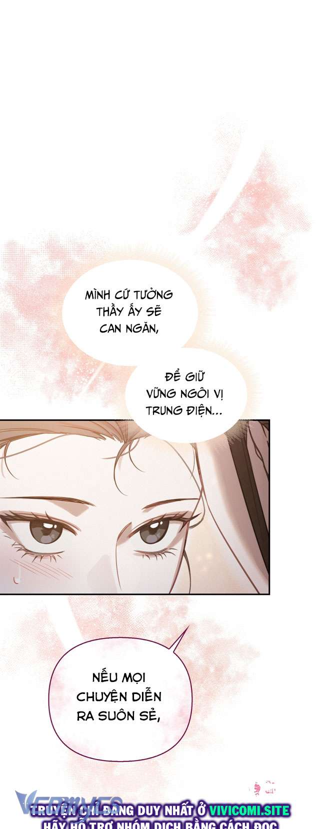 [18+] tiết học bí mật của trung điện chapter 42 50