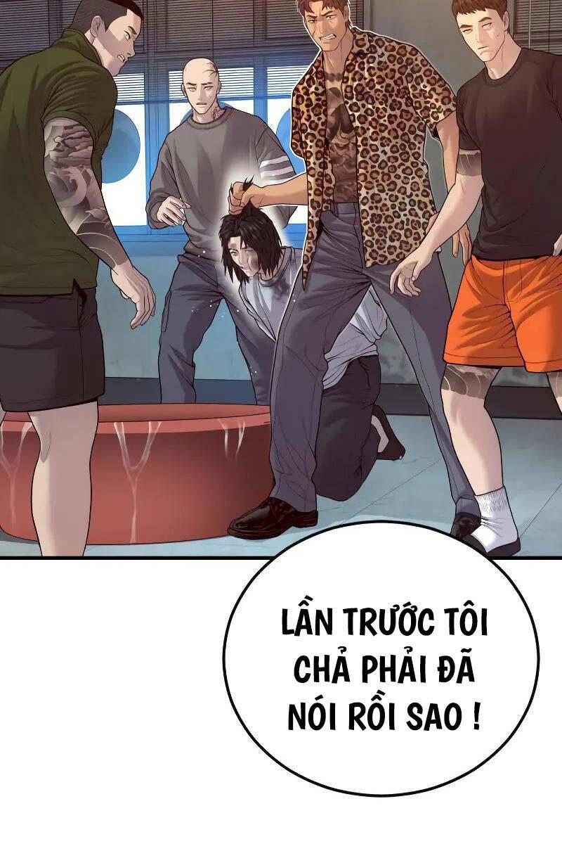 cậu bé tội phạm chapter 53.5 4