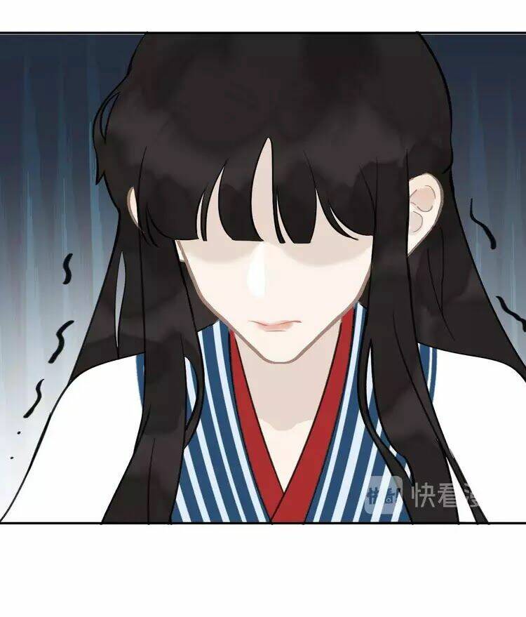 mãn đình phương - thiên hạ duy khanh chapter 11 71