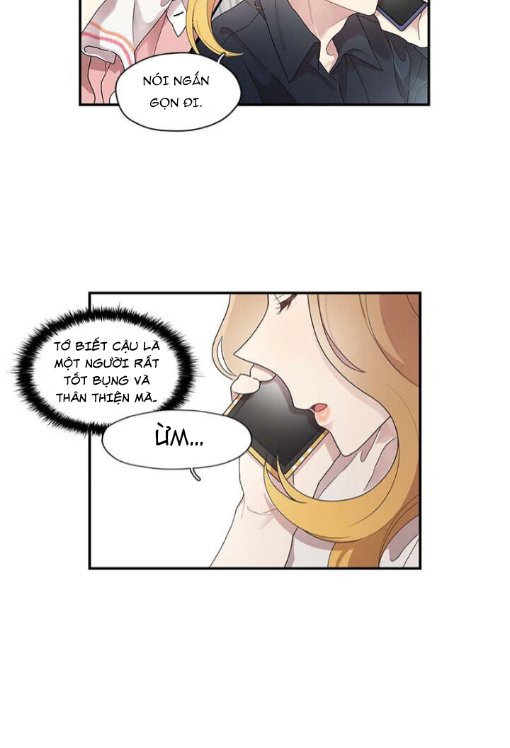 thanh xuân lầm lỡ chapter 32 24