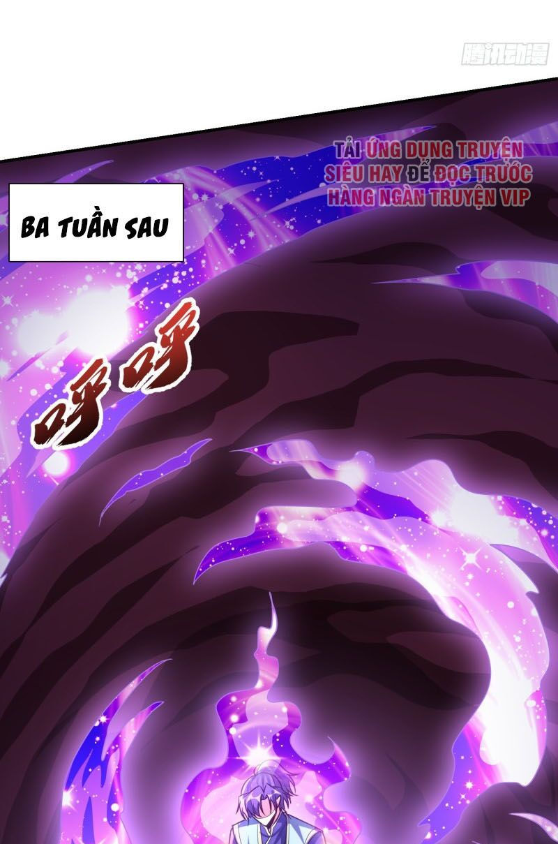 yêu giả vi vương chapter 205 15