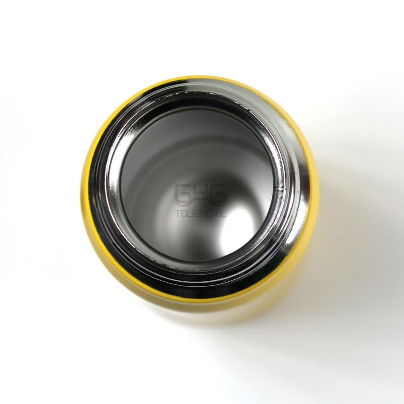 350 Ml Dễ Thương Bình Giữ Nhiệt Chân Không Thép Không Gỉ Dành Cho Trẻ Em Bé Gái Nam Nước Hoạt Hình Garrafa Termica Nhiệt Cốc Tập Uống Giữ Nhiệt