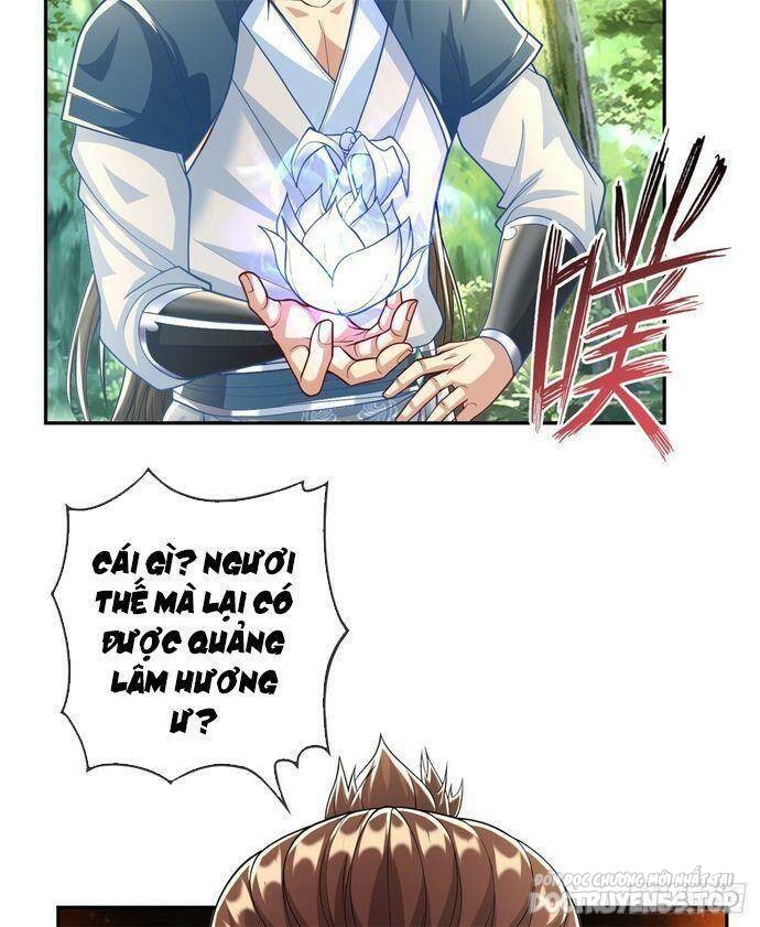 ta có khả năng vô hạn đốn ngộ chapter 40 20