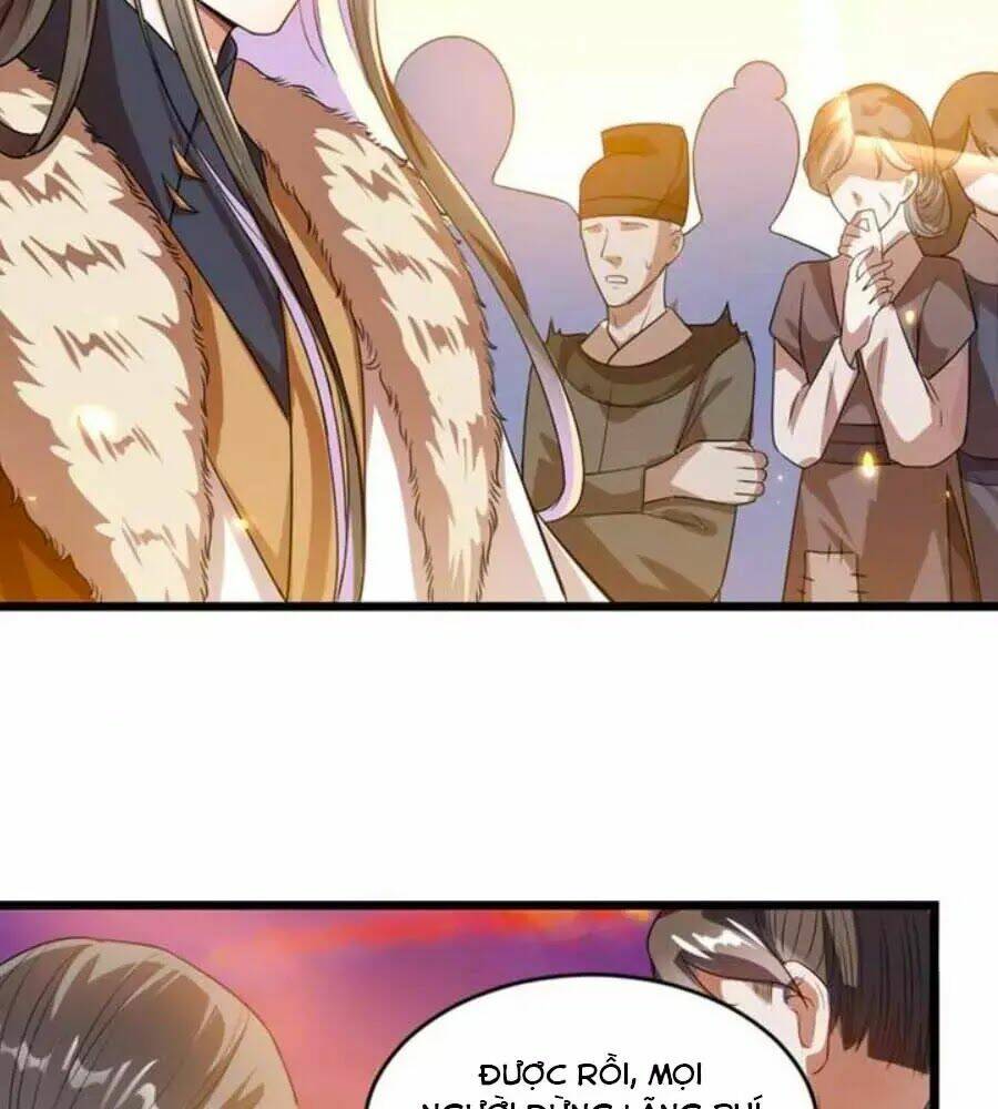 thái tử điện hạ, nô tài có hỉ rồi chapter 34 11