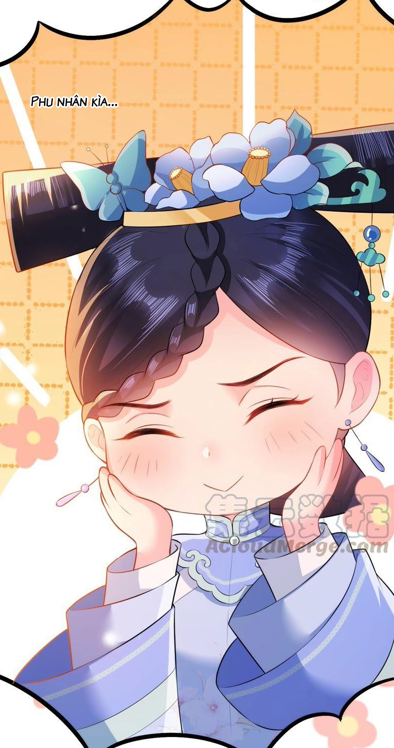 quận chúa vững quá không thể tiêu diệt! chapter 51 40