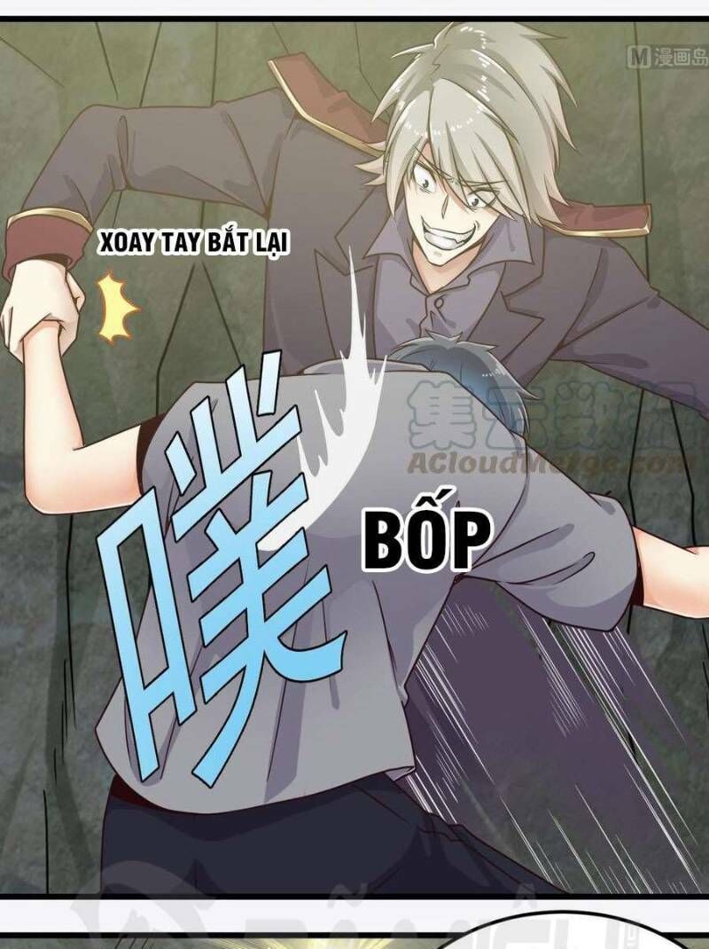 địa phủ khai phá thương chapter 145 6