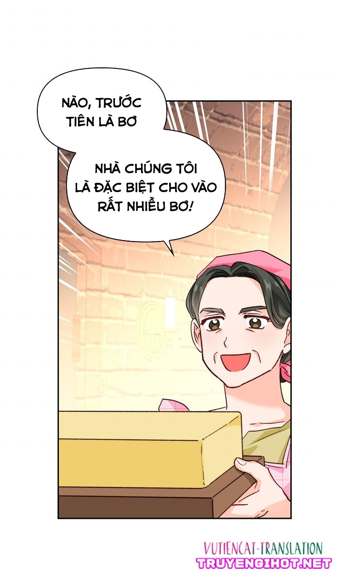 ác nữ xứng đôi với bạo chúa chapter 70 40