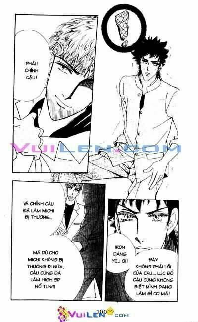 vật cản tình yêu chapter 6 94