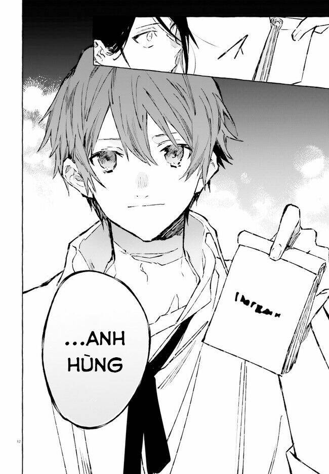 re:zero ngoại truyện: khúc tình ca của quỷ kiếm chapter 21 13