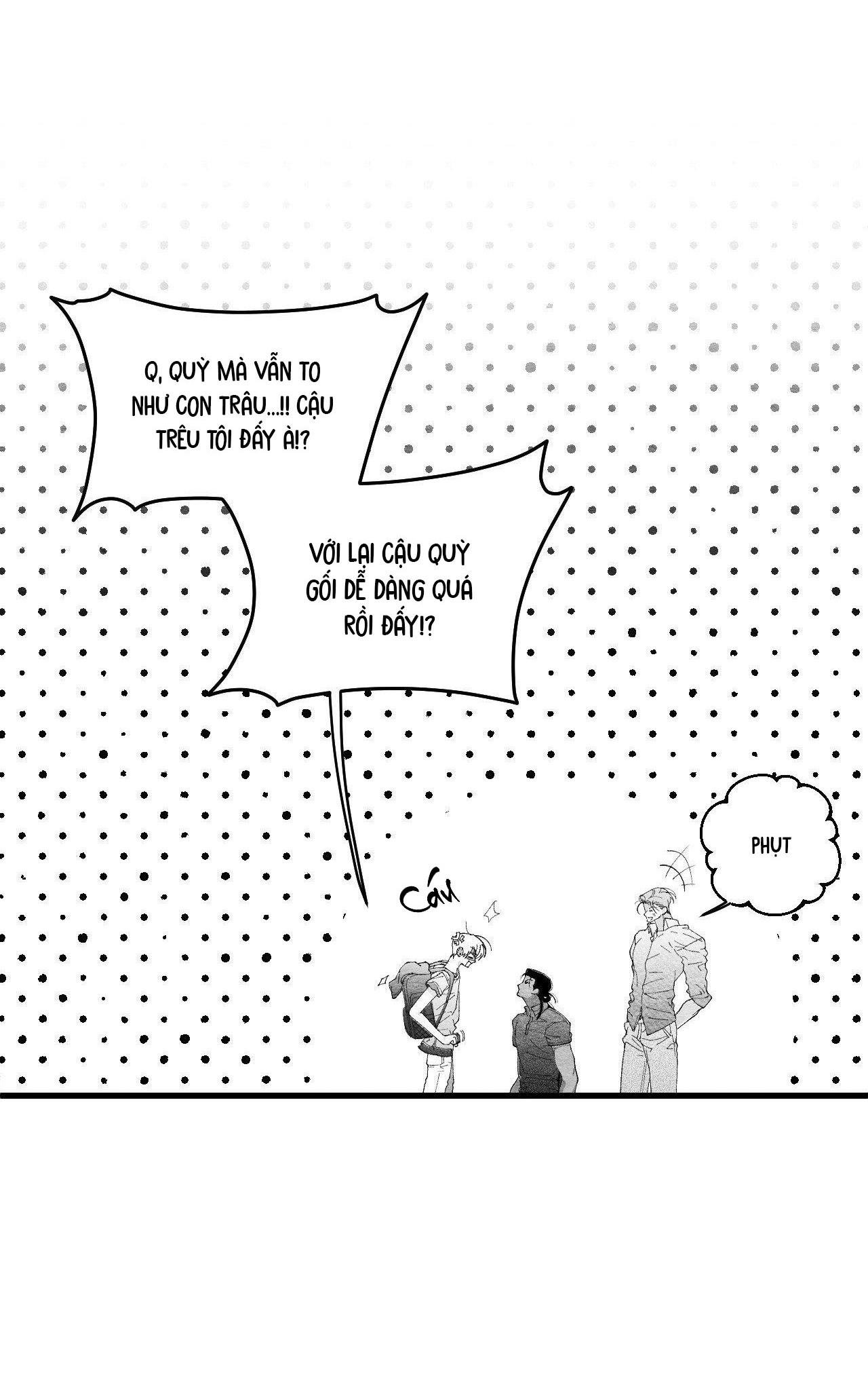 vóc dáng toàn mỹ chapter 14 13