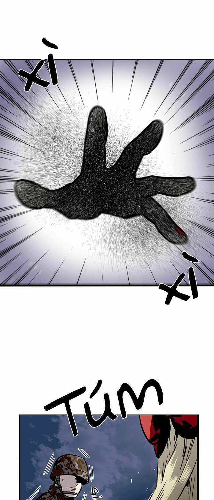 người máy hủy diệt chapter 77 5