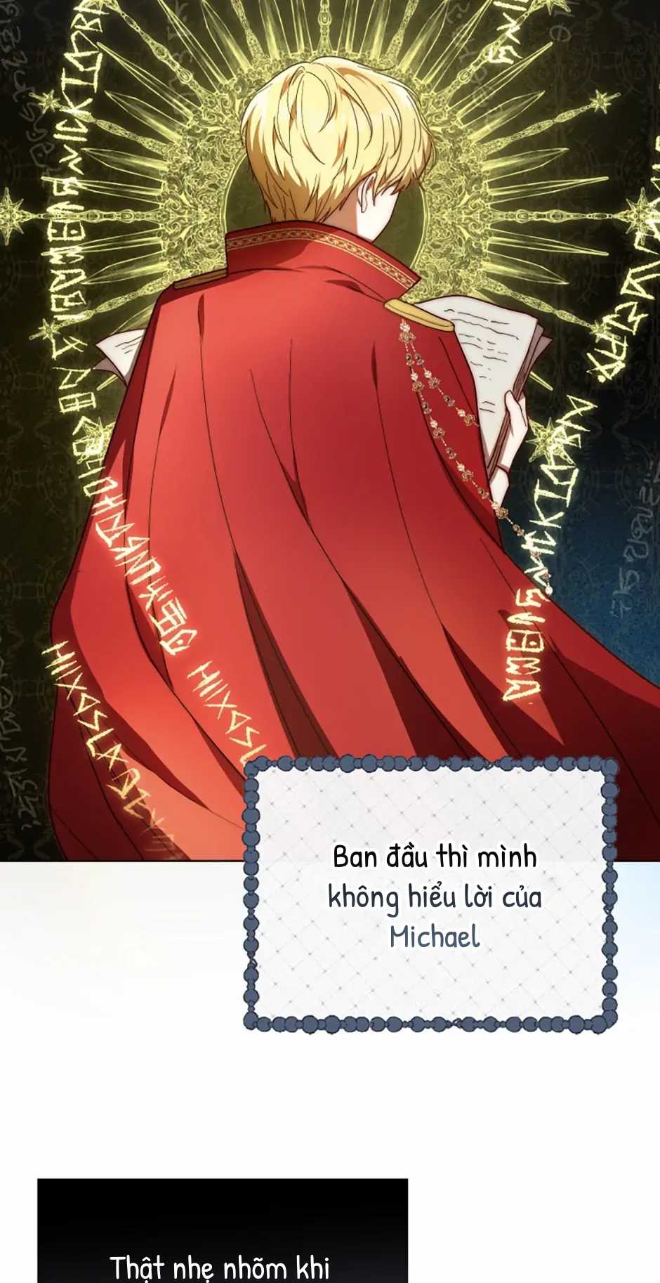 Tôi Trở Thành Phiên Dịch Viên Cho Bạo Chúa chapter 18.2 - Trang 29