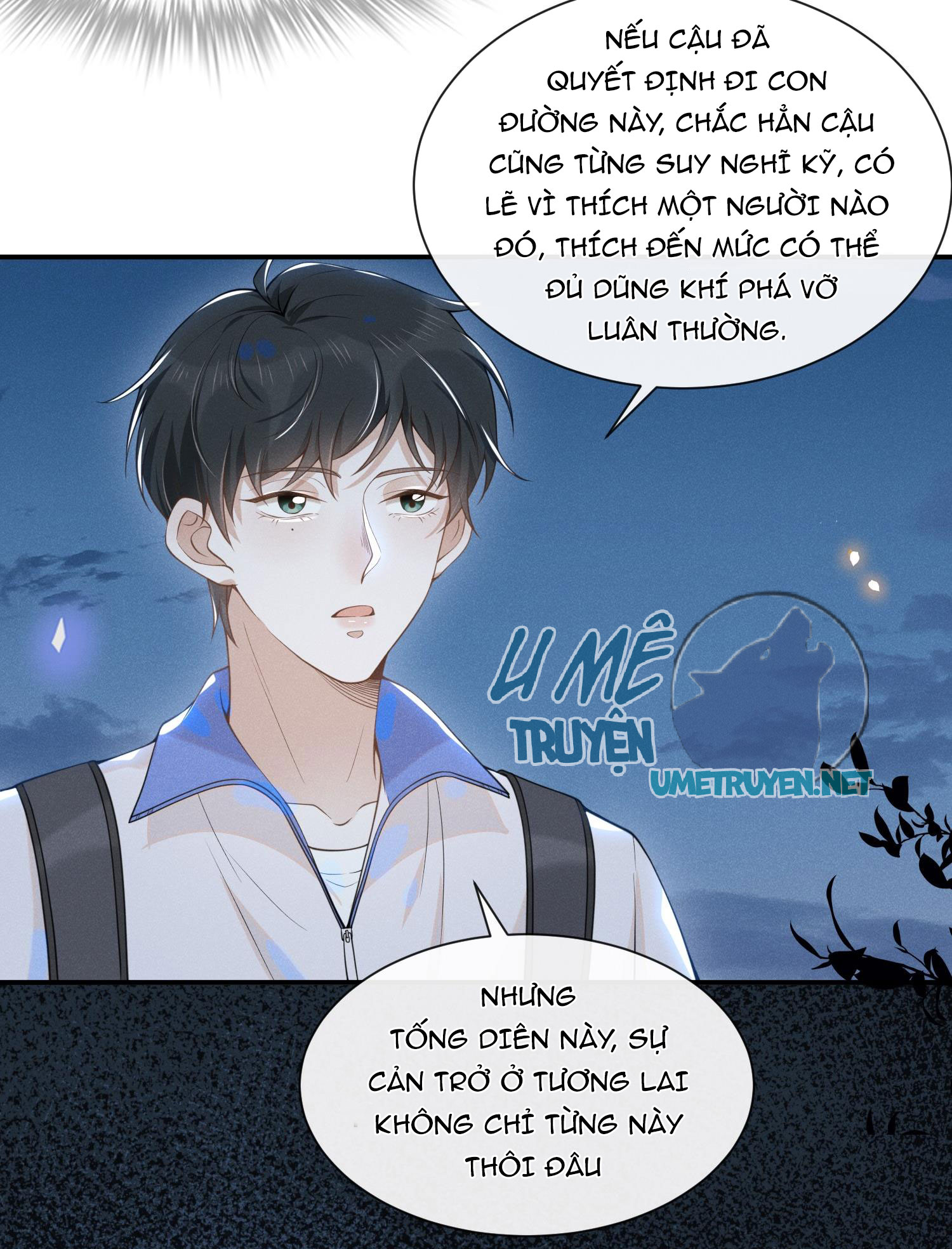 kiếp sau không gặp chapter 20 4