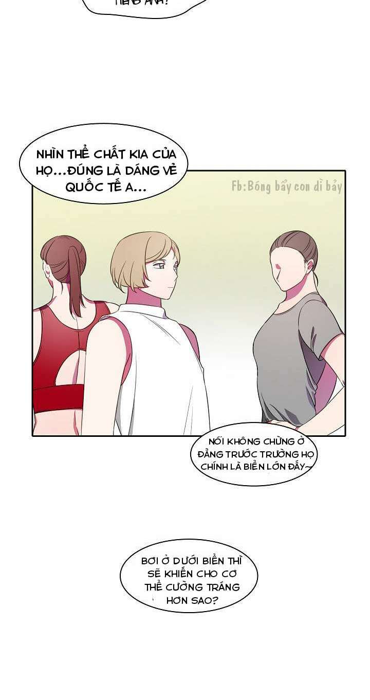 salieri và mozart chapter 14 33