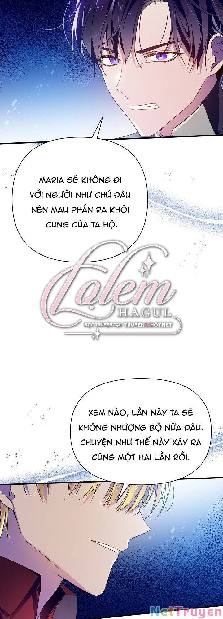 từ lúc bắt đầu tôi vẫn luôn ở bên em chapter 35 38