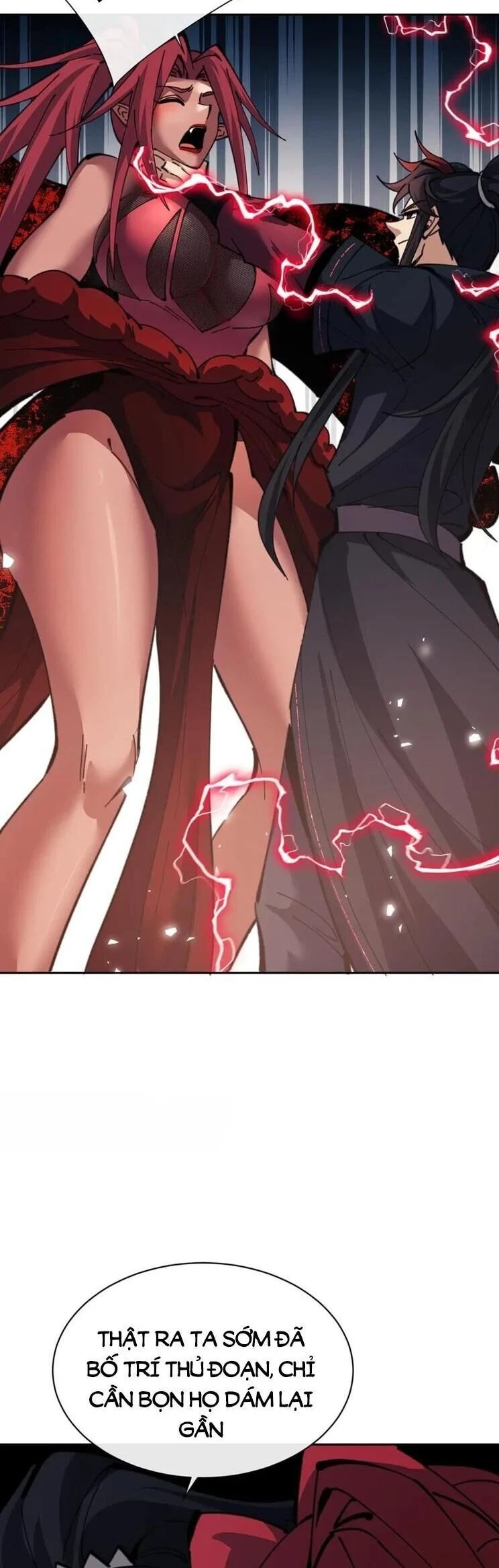 Sư Tôn: Nghịch Đồ Này Mới Không Phải Là Thánh Tử chapter 103 32