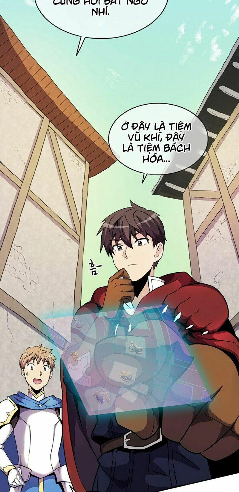 arcane sniper chapter 22 59