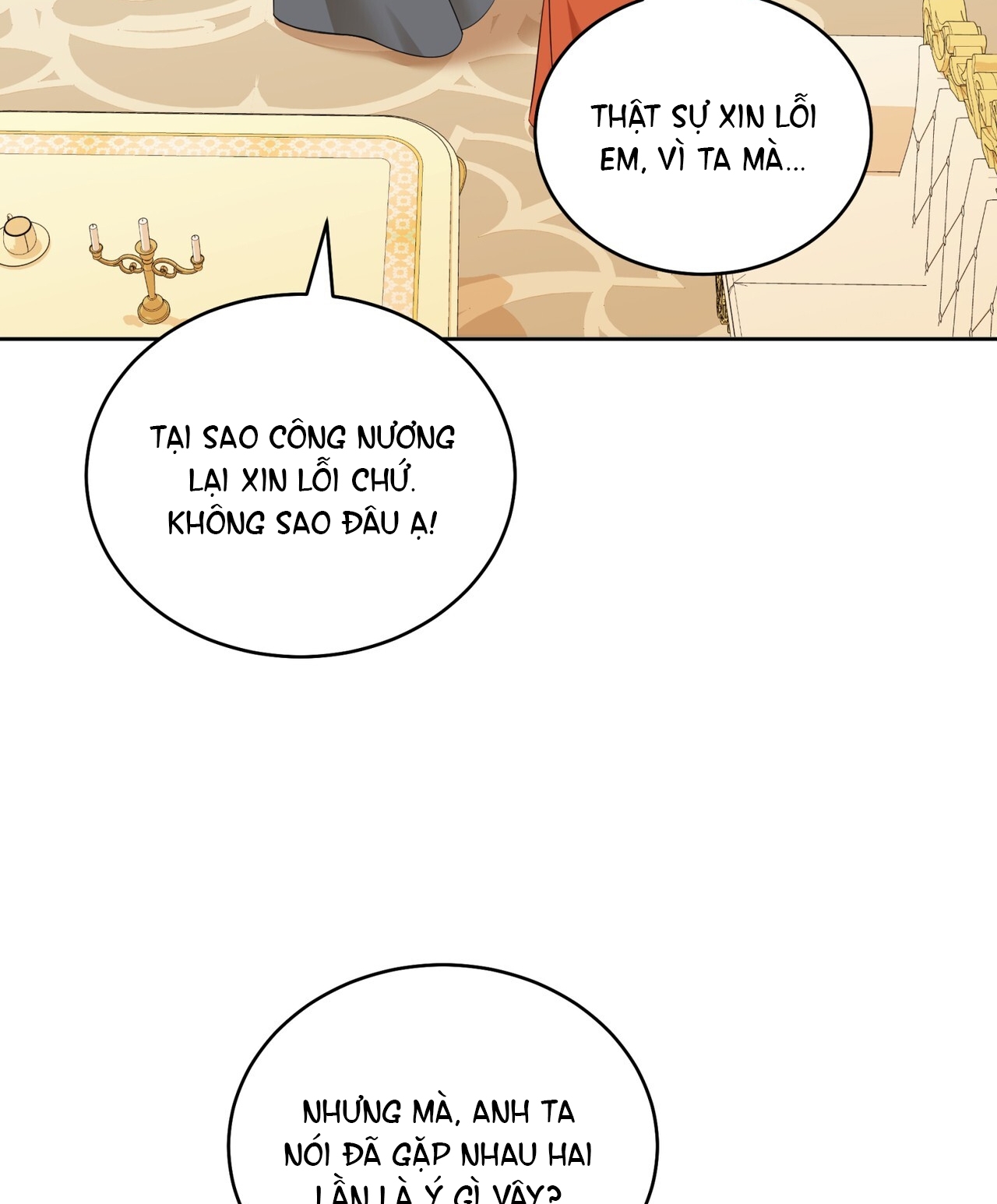 dấu tích của tiên nữ chapter 7.2 13