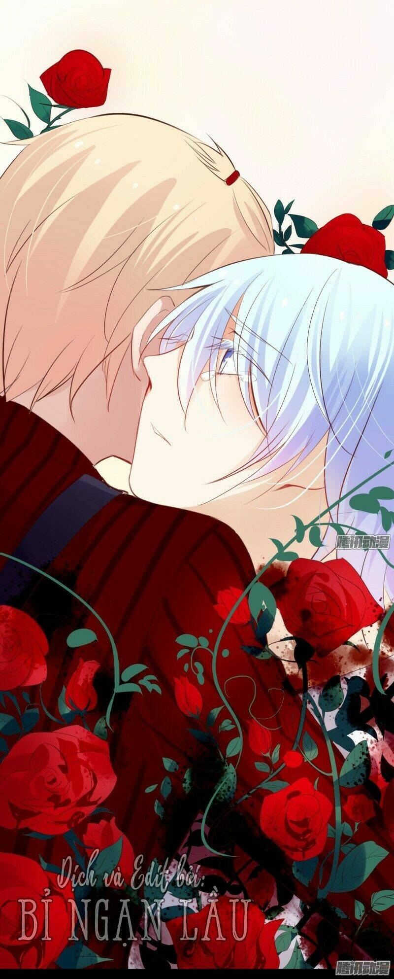 đam mỹ lời ngụy biện chapter 22 46