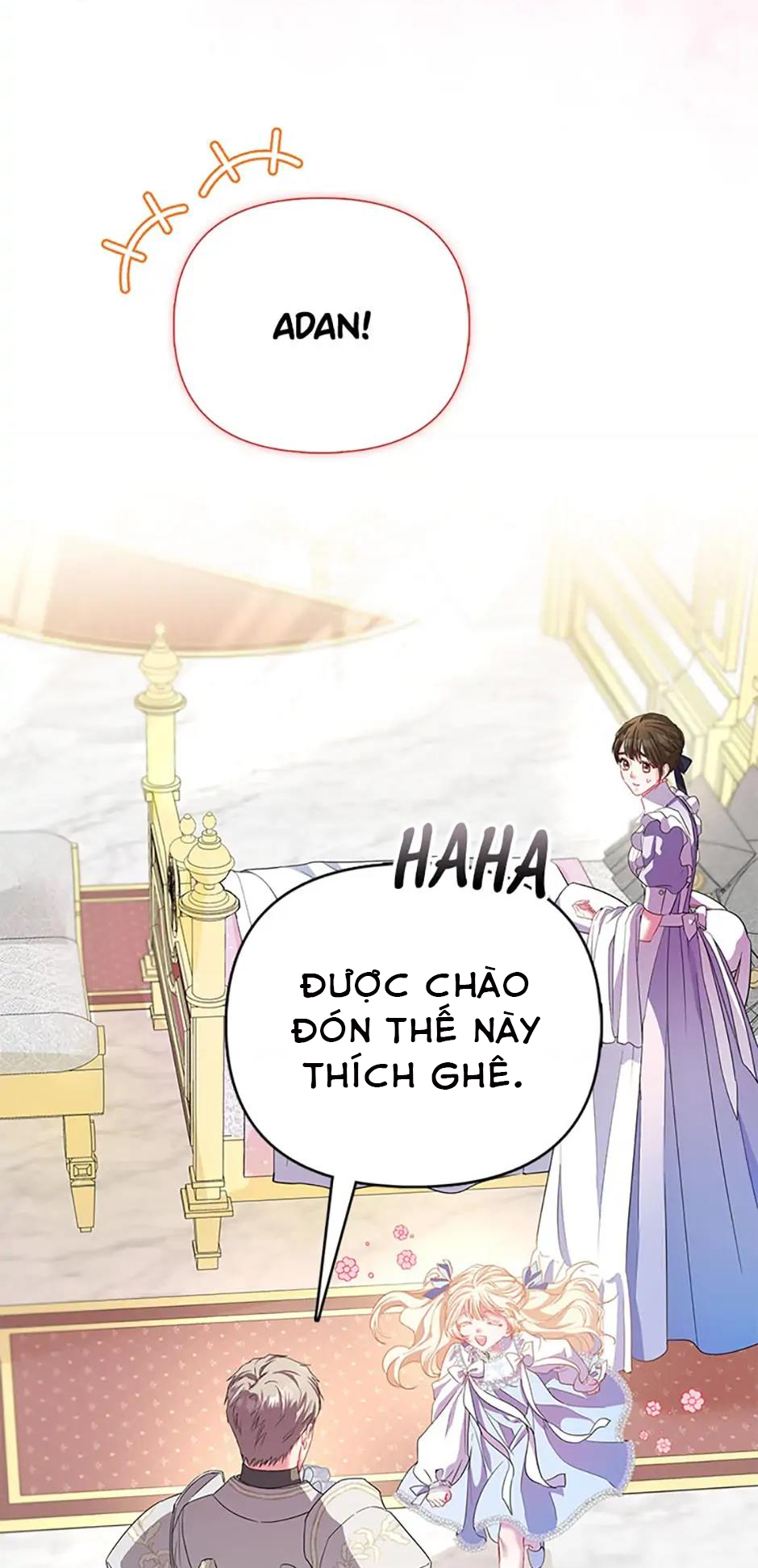 nàng công chúa của tôi chapter 21 82